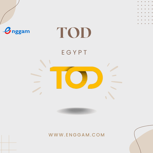 TOD MONTHLY (EGY)