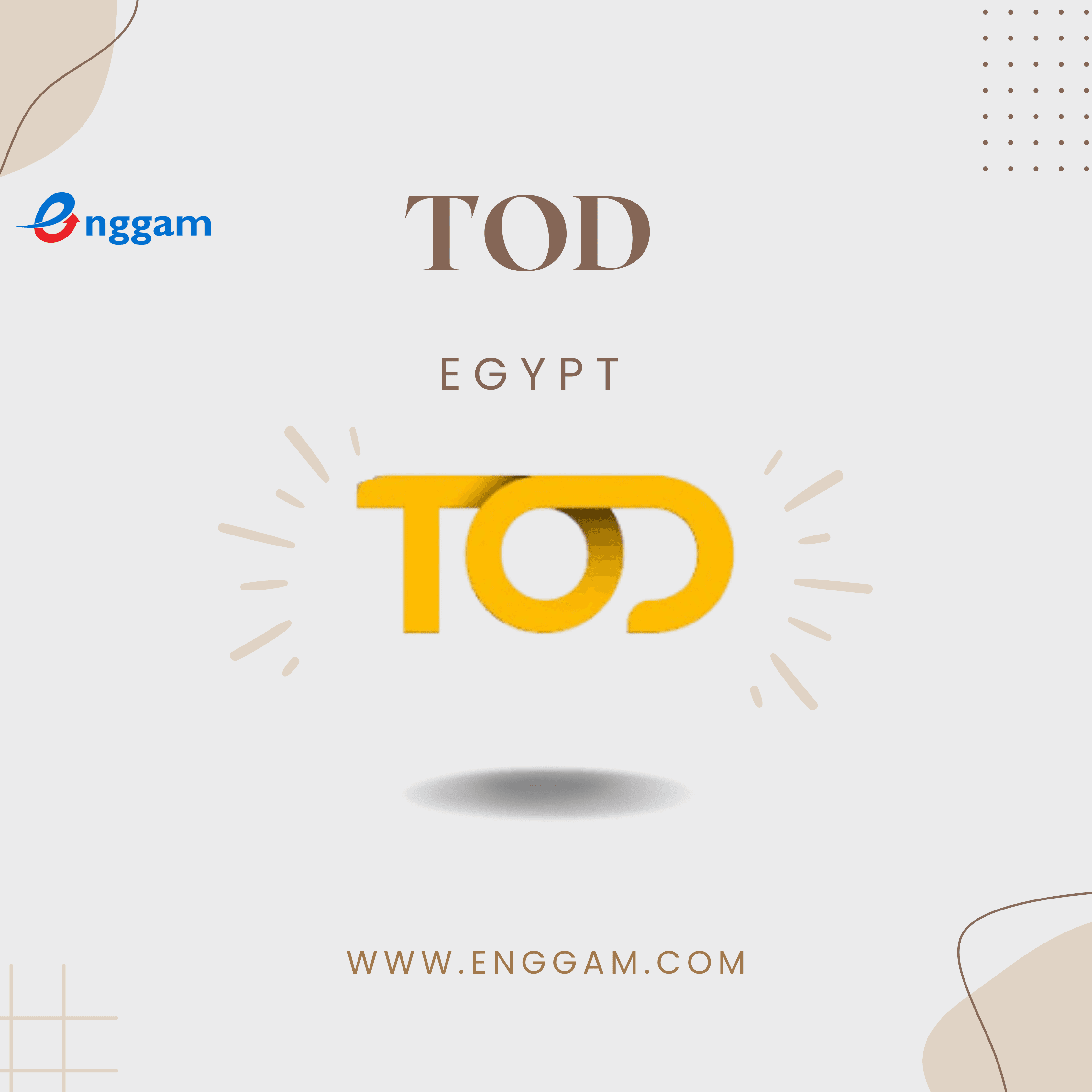 TOD YEARLY (EGY)	