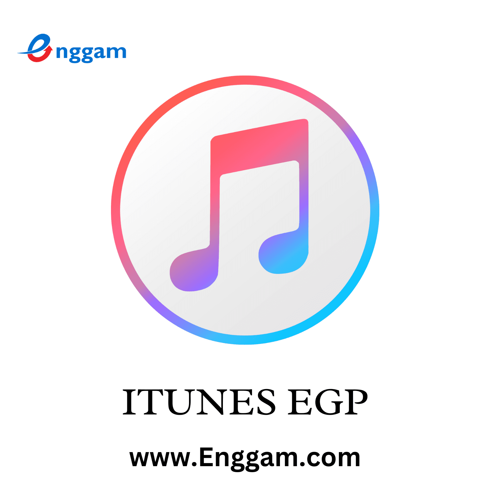 ITUNES 600 EGP