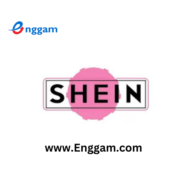 SAR200 Shein Card