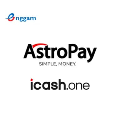 AstroPay 50 BRL Voucher