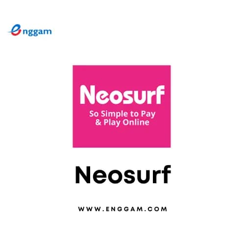 Neosurf 500 DKK Voucher Denmark