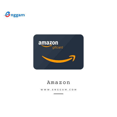 Amazon Cards