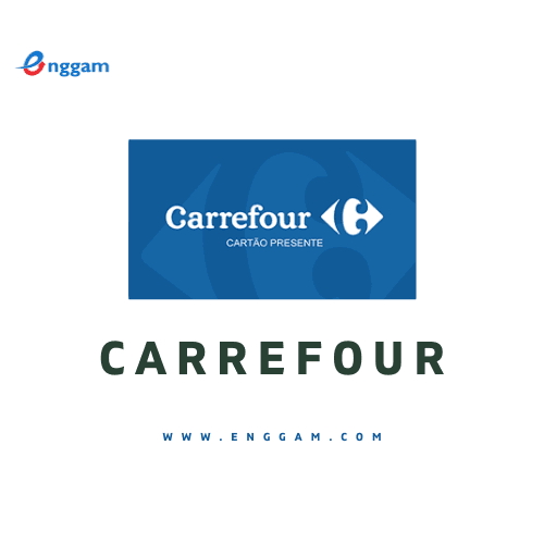 Carrefour Cards