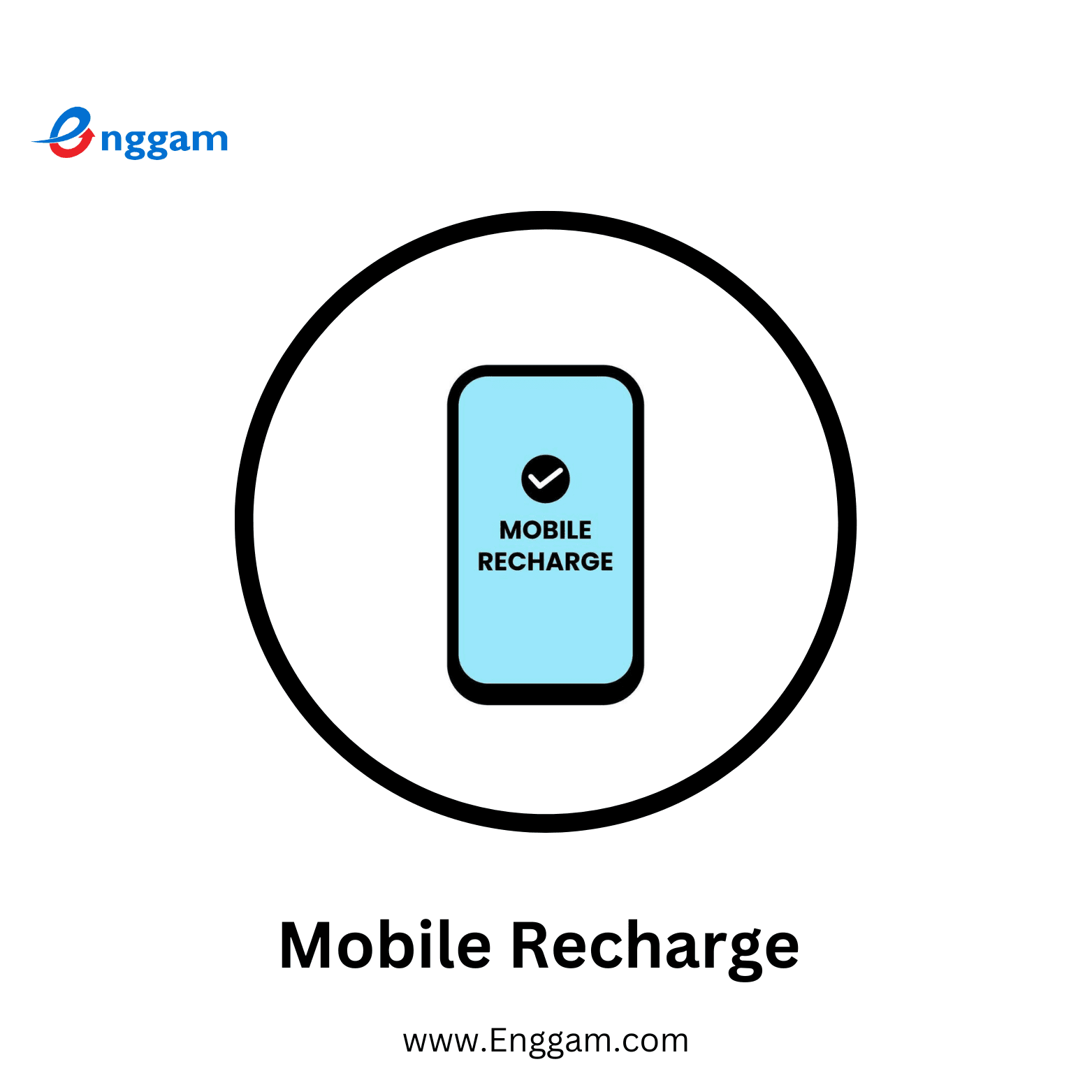Mobile Recharge 