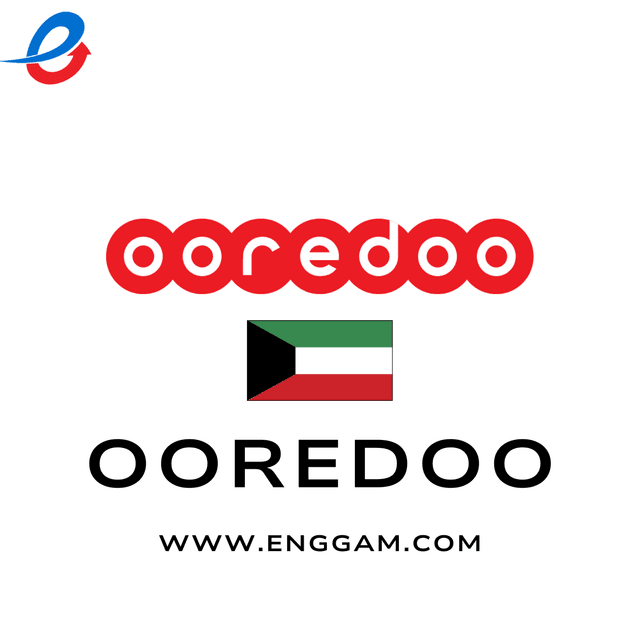 ooredoo 20 KWD