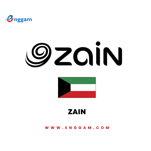 Zain 3 KWD