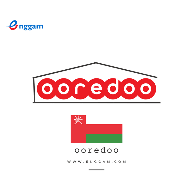 ooredoo 1 OMR
