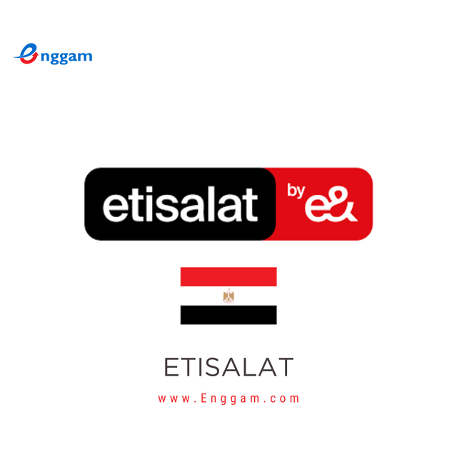 Etisalate 70 EGP