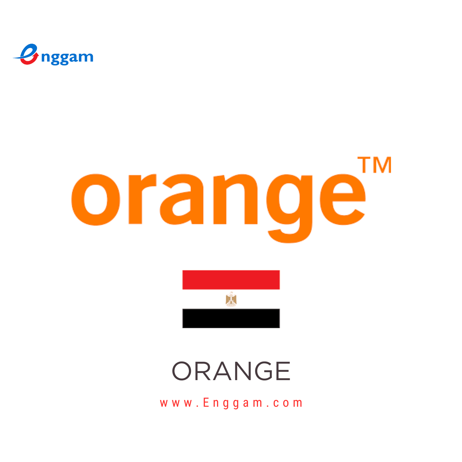Orange 18.20 EGP