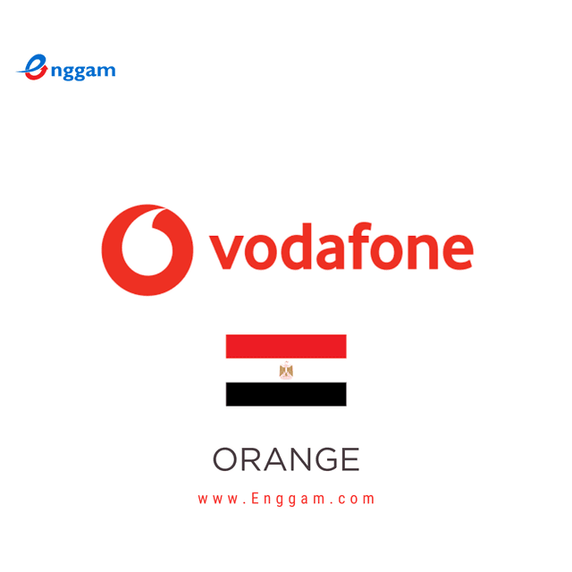Vodafone 17.50 EGP