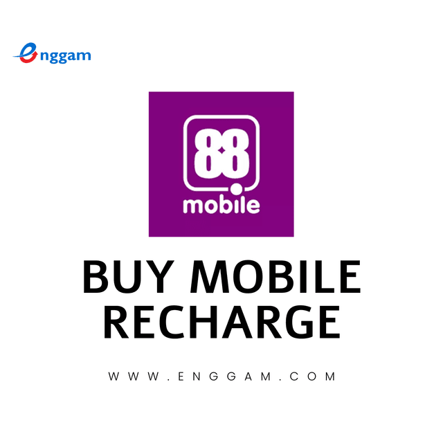  88 Mobile
