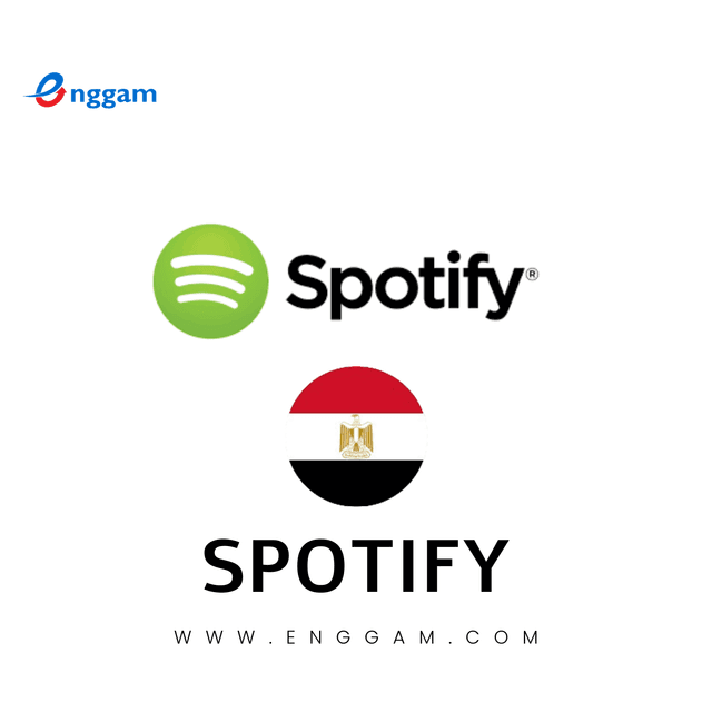 3 months Spotify Egypt
