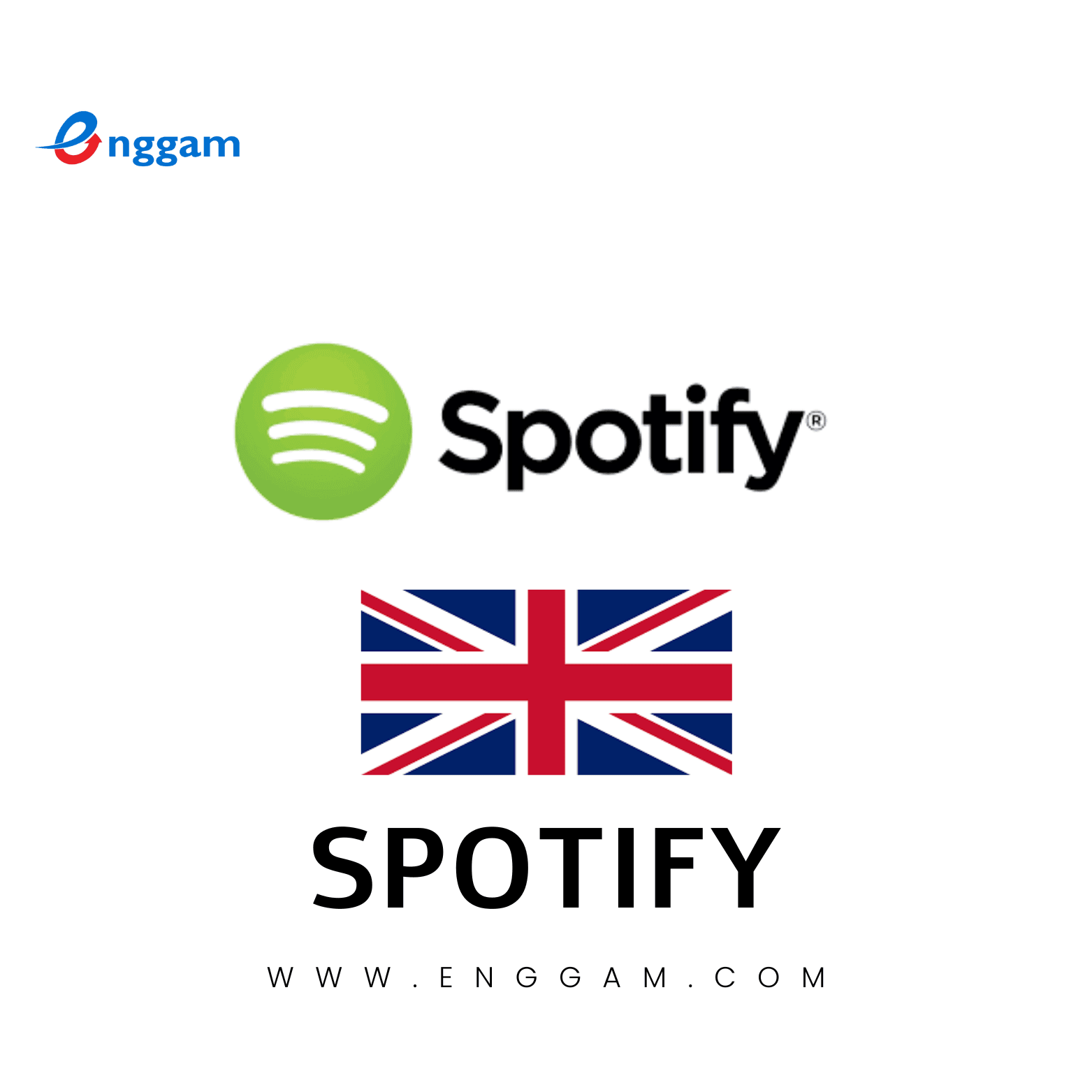  Spotify 6 Month (UK) 