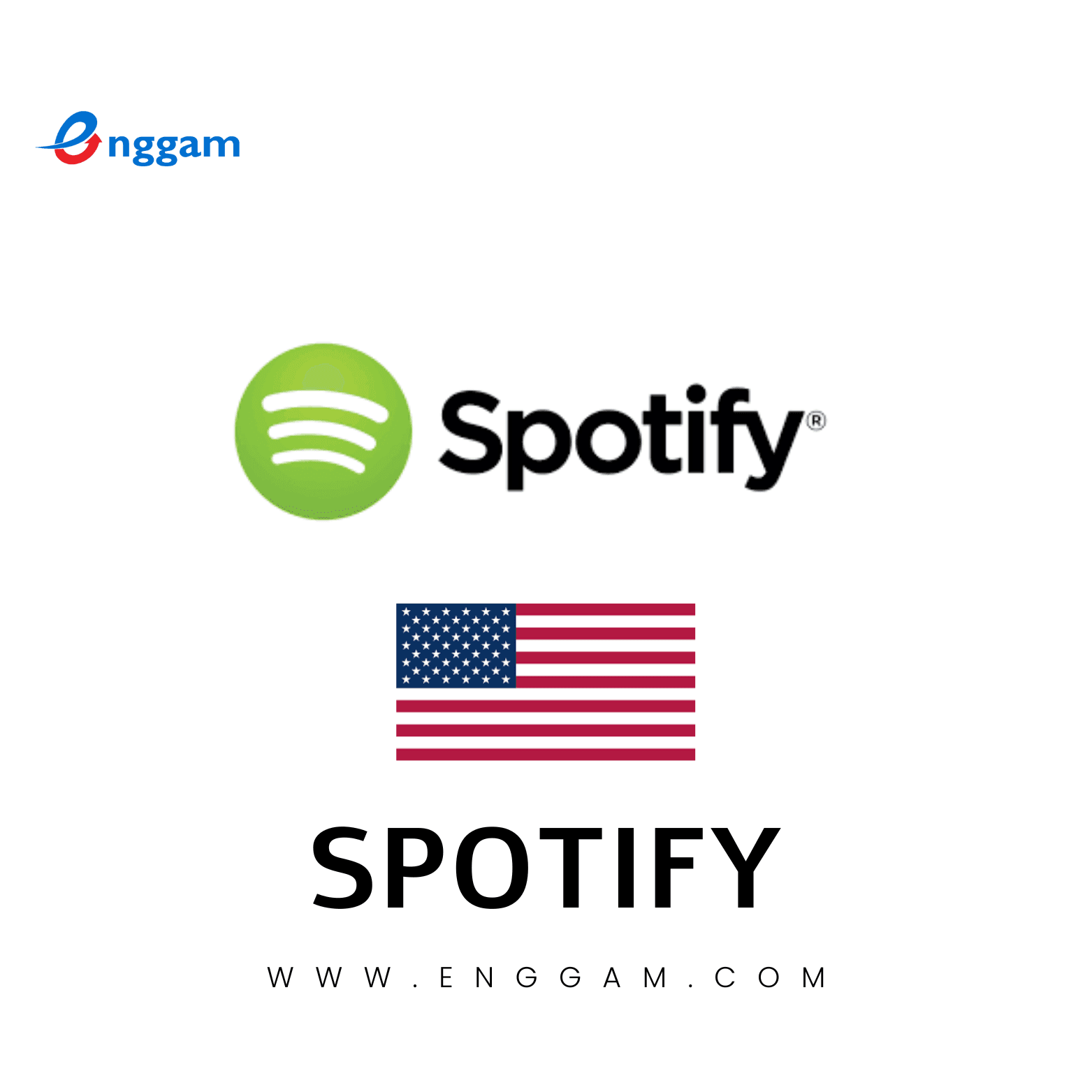 Spotify 3 Month US