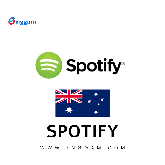 Spotify Gift Card 6 month AU