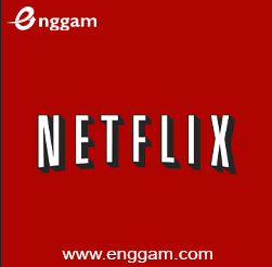 Netflix Gift Card UK 15 GBP