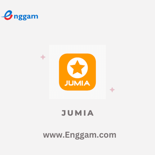 JUMIA EGYPT 200 EGP Gift Card
