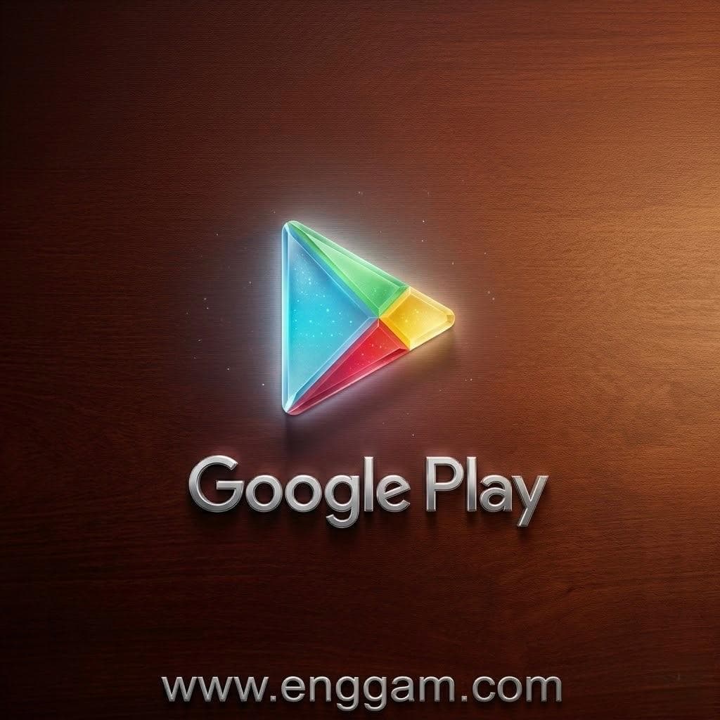Google-Play