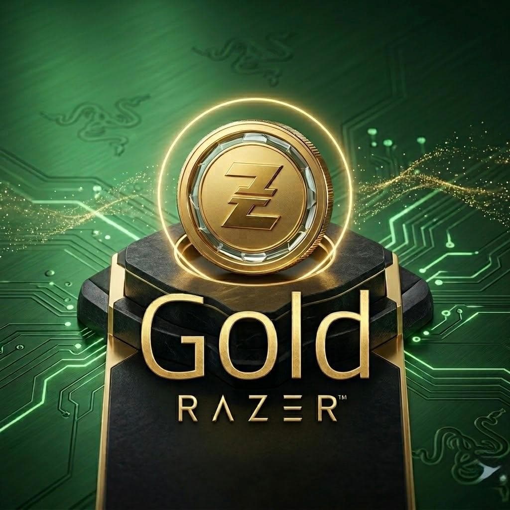 Razer Gold