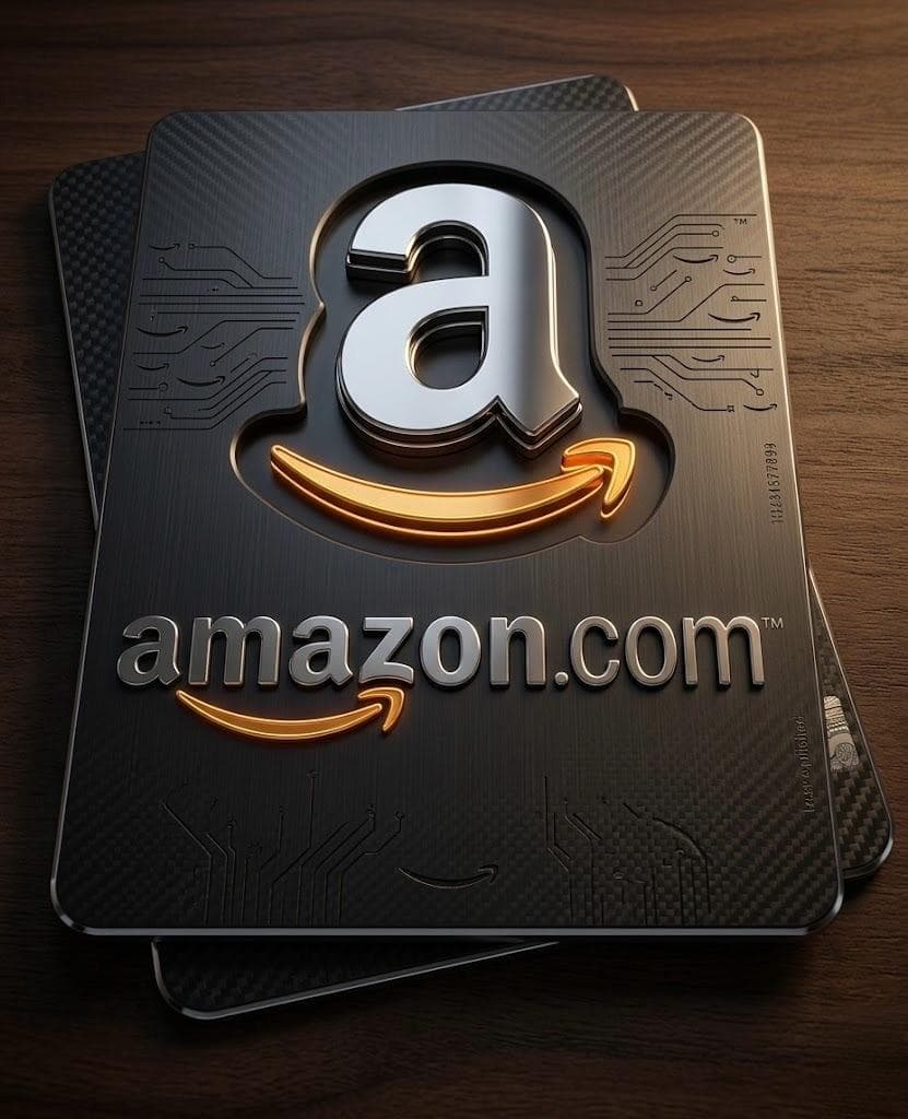 Amazon