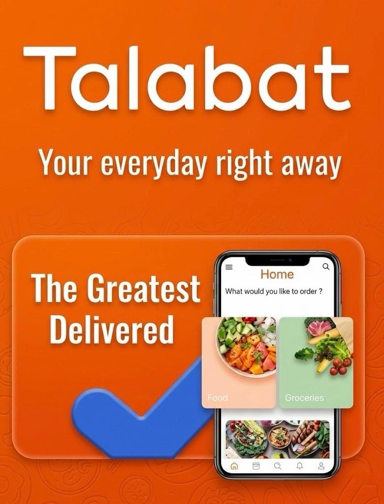 TALABAT