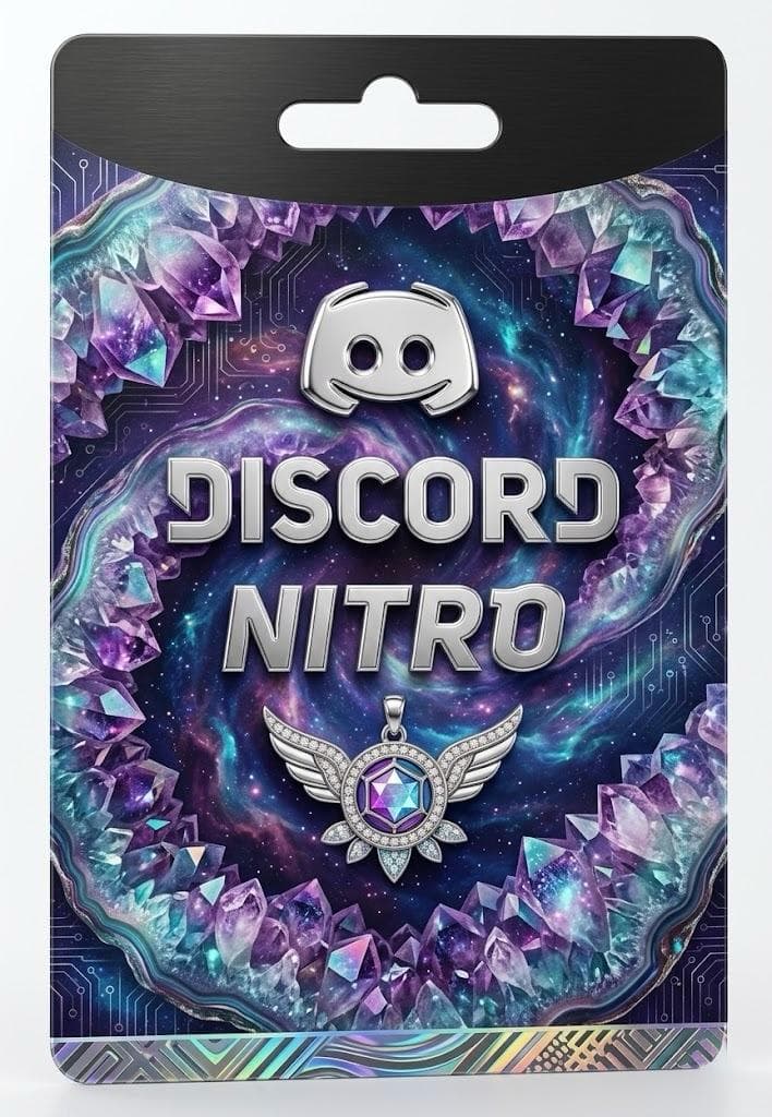DISCORD