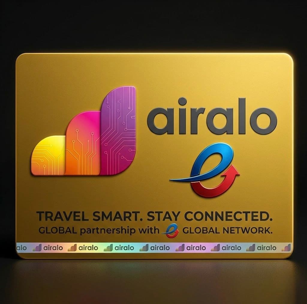 AIRALO