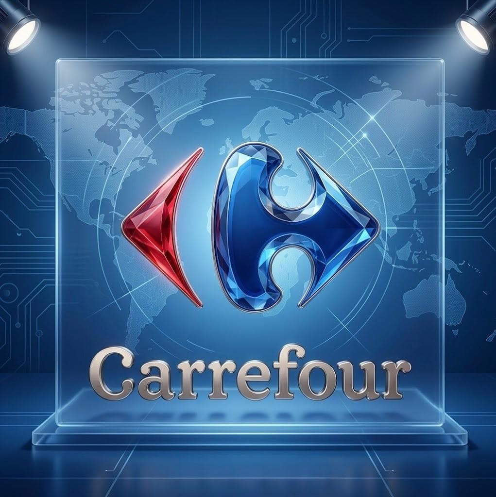 CARREFOUR