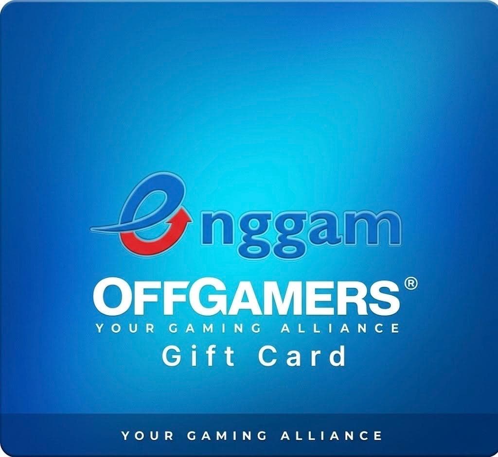 Offgamers