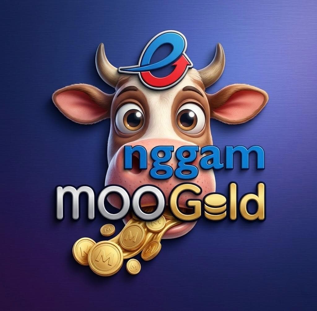 MooGold