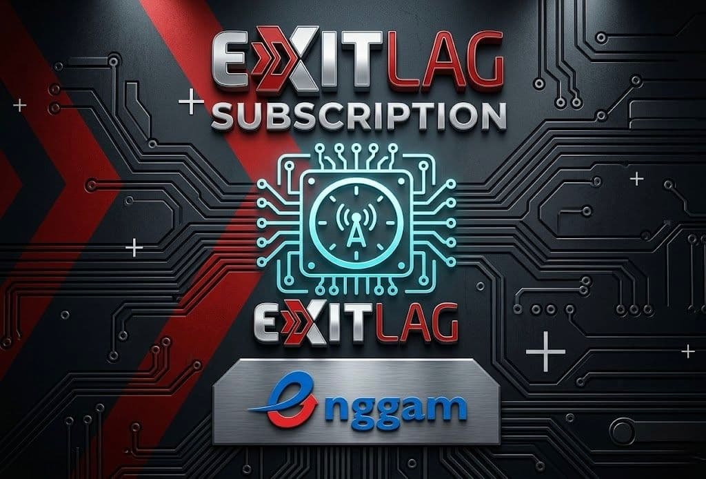 ExitLag
