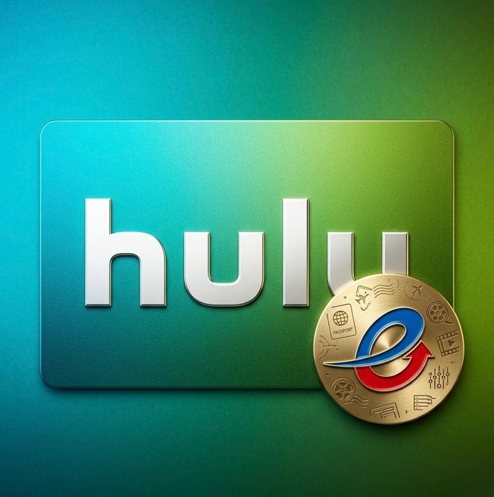 Hulu-6-month-subscription-japan