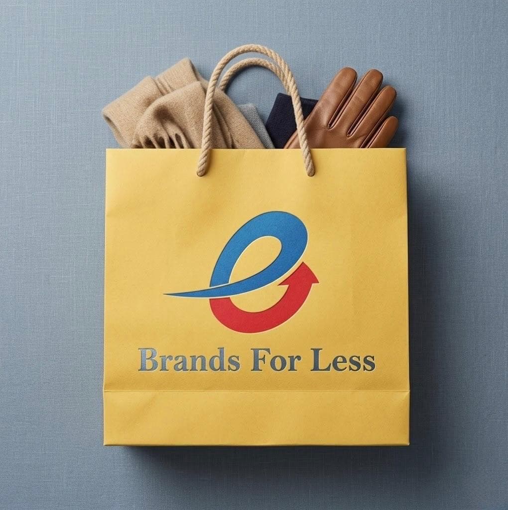Brand For Less