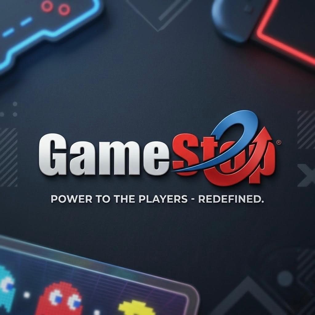 GameStop