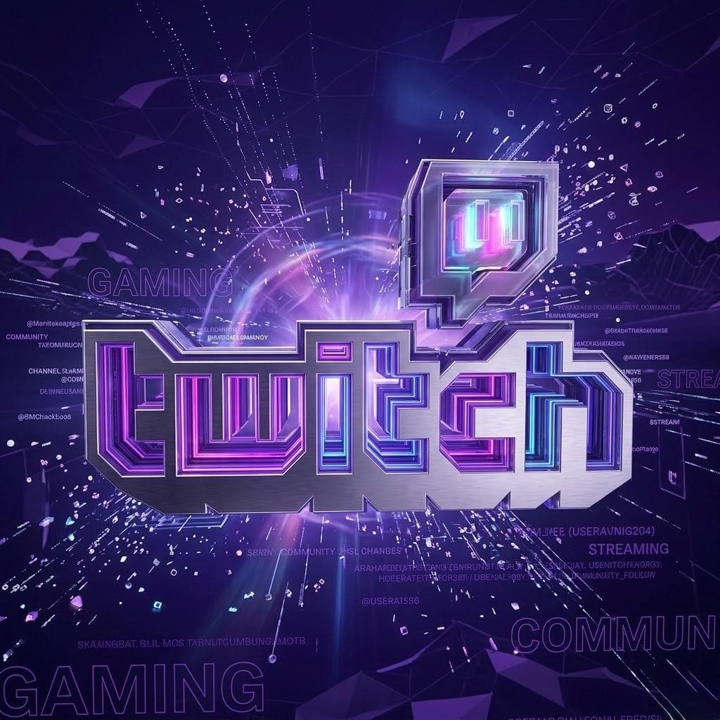 Twitch
