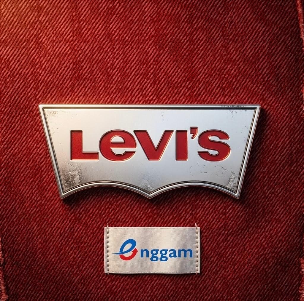 Levi's