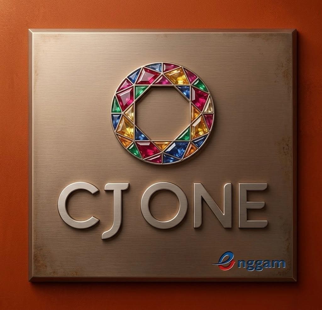 CJ One