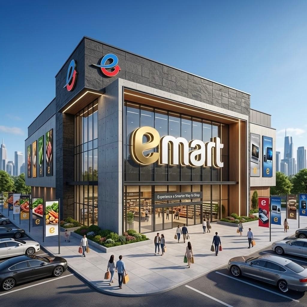 Emart