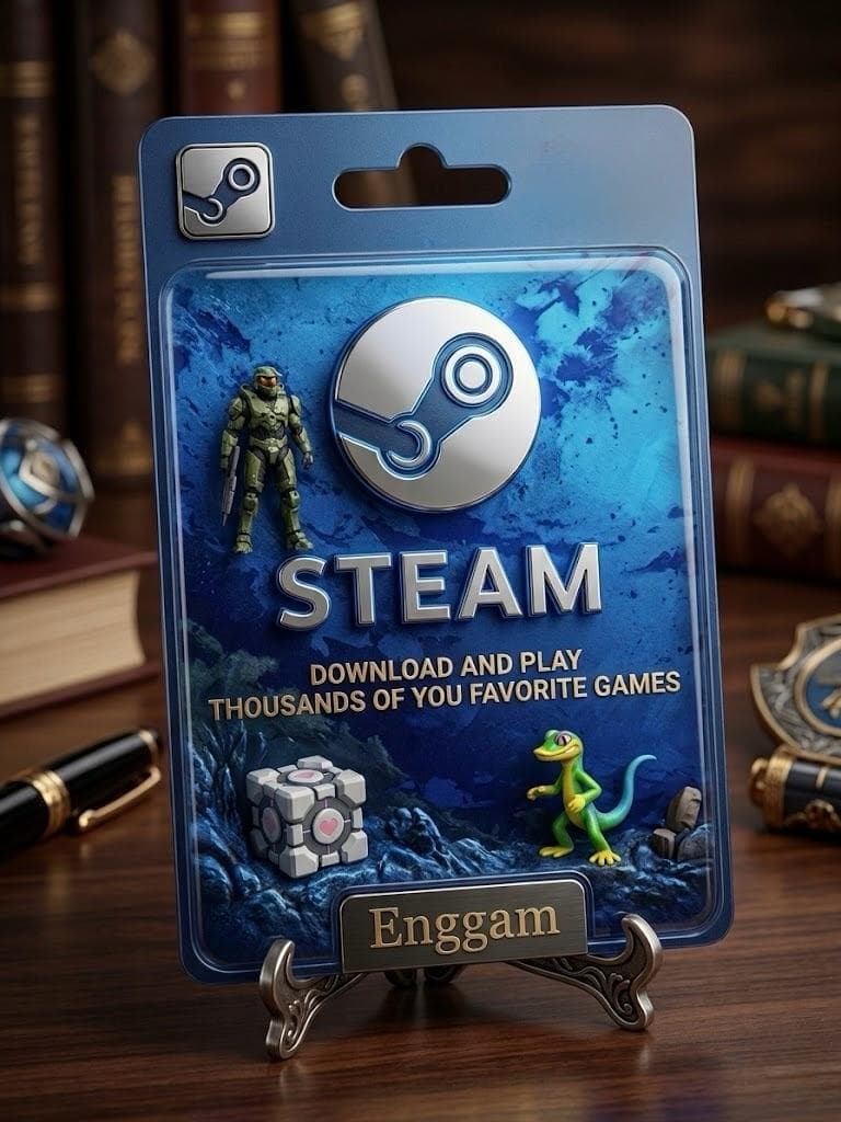 Steam